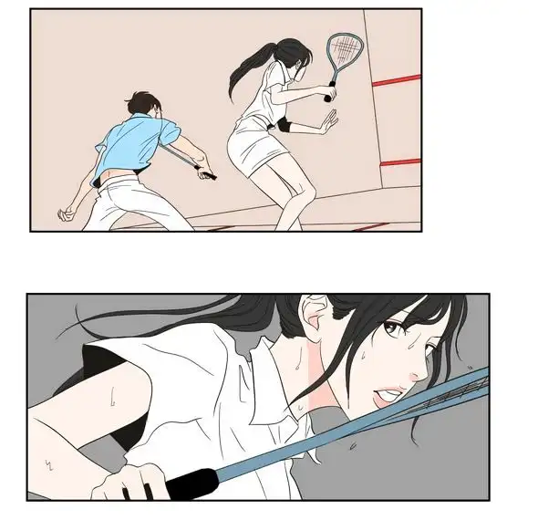 What Does the Fox Say? - Chapter 16 [photo 22] - MangaPorn