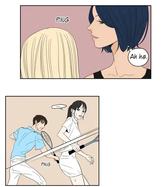 What Does the Fox Say? - Chapter 16 [photo 23] - MangaPorn