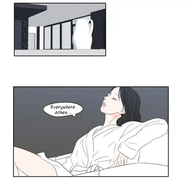 What Does the Fox Say? - Chapter 16 [photo 27] - MangaPorn