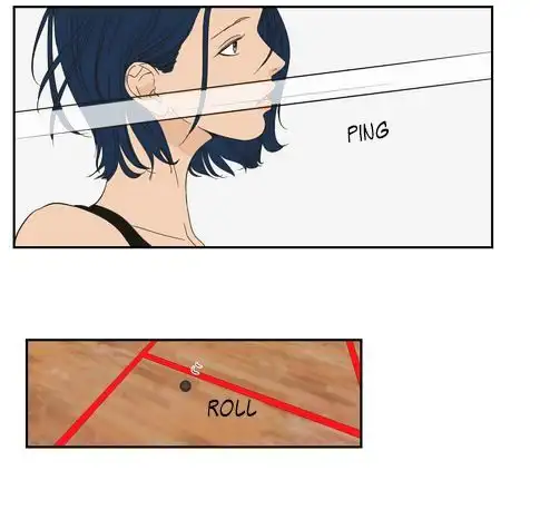 What Does the Fox Say? - Chapter 16 [photo 3] - MangaPorn