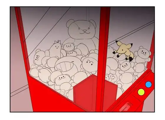 What Does the Fox Say? - Chapter 16 [photo 30] - MangaPorn