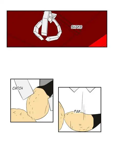 What Does the Fox Say? - Chapter 16 [photo 32] - MangaPorn