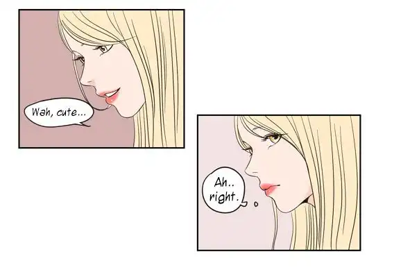 What Does the Fox Say? - Chapter 16 [photo 38] - MangaPorn