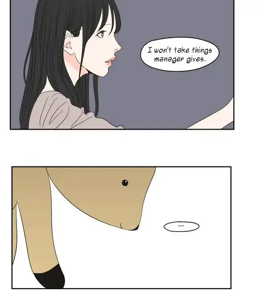 What Does the Fox Say? - Chapter 16 [photo 41] - MangaPorn