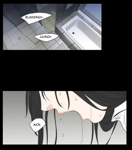 What Does the Fox Say? - Chapter 17 [photo 14] - MangaPorn