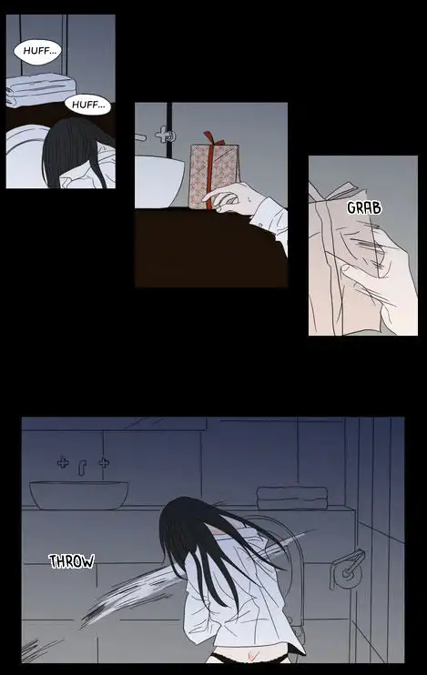 What Does the Fox Say? - Chapter 17 [photo 15] - MangaPorn