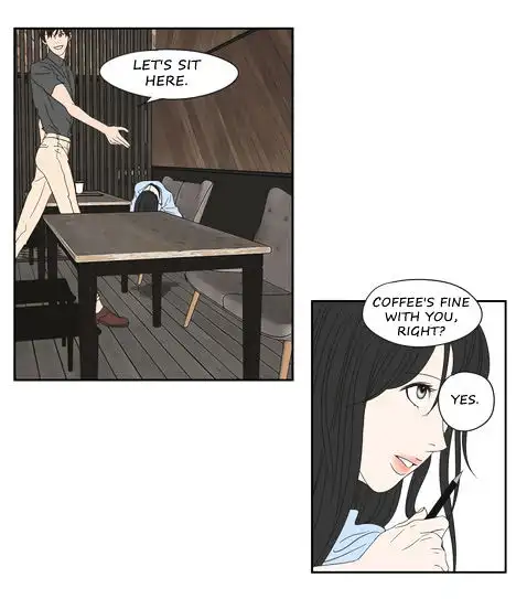 What Does the Fox Say? - Chapter 17 [photo 25] - MangaPorn