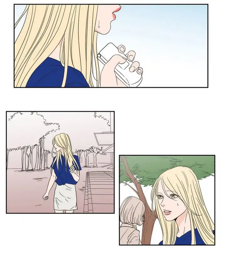 What Does the Fox Say? - Chapter 18 [photo 10] - MangaPorn