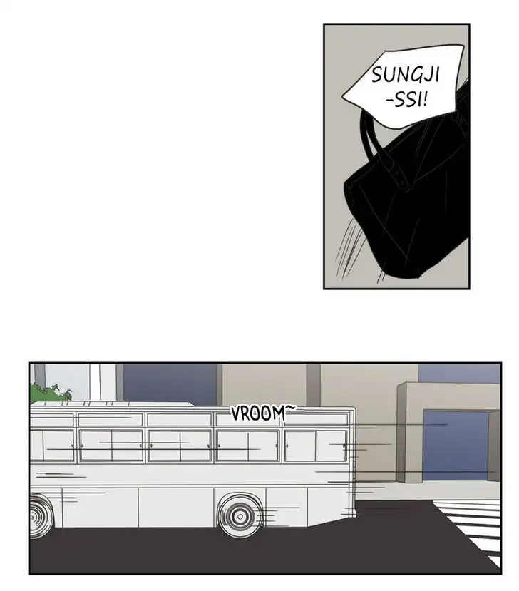 What Does the Fox Say? - Chapter 18 [photo 17] - MangaPorn