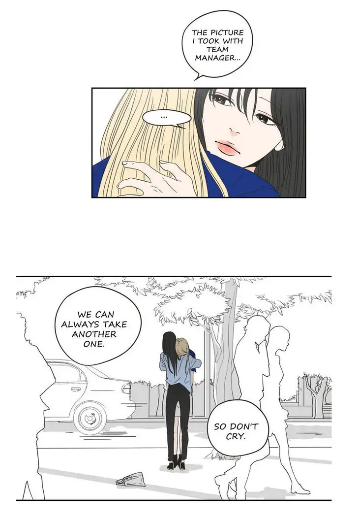 What Does the Fox Say? - Chapter 18 [photo 22] - MangaPorn