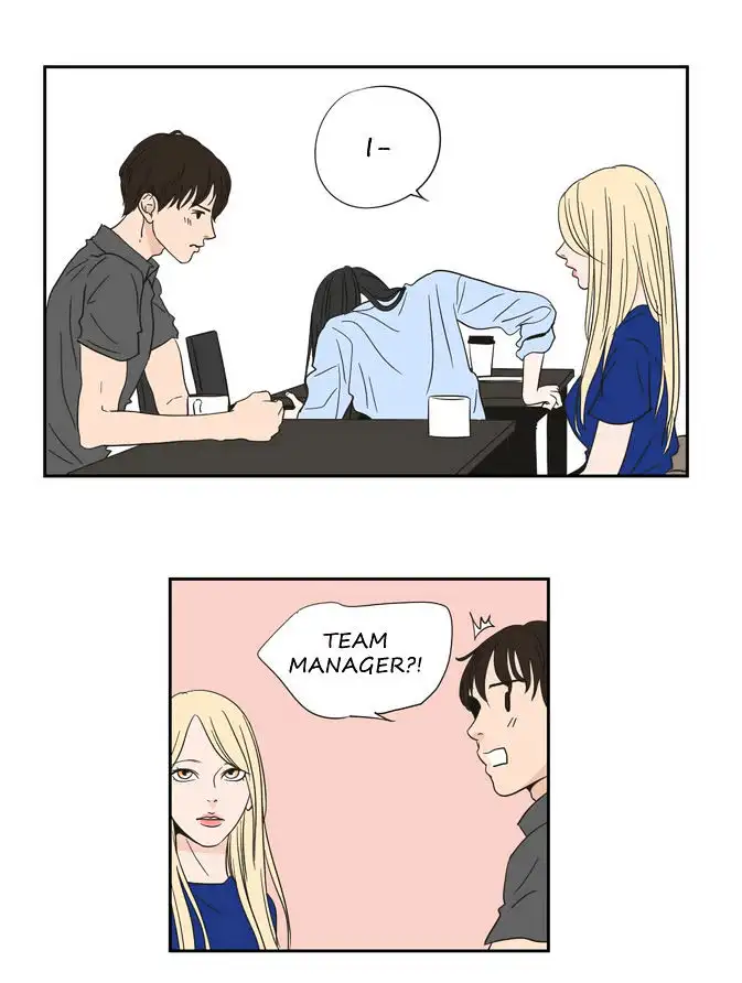 What Does the Fox Say? - Chapter 18 [photo 3] - MangaPorn