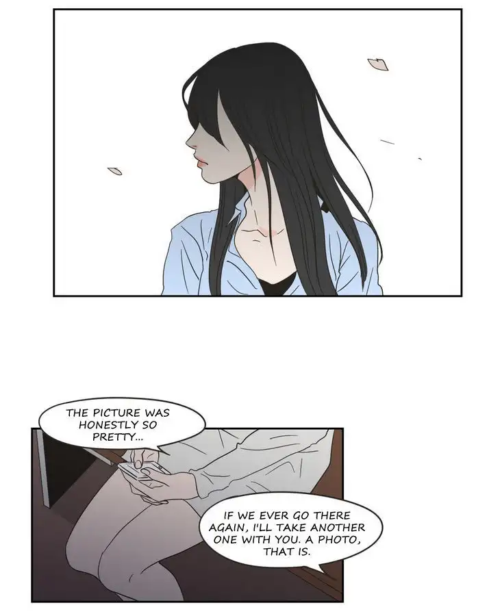 What Does the Fox Say? - Chapter 18 [photo 33] - MangaPorn