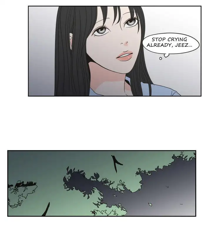 What Does the Fox Say? - Chapter 18 [photo 35] - MangaPorn