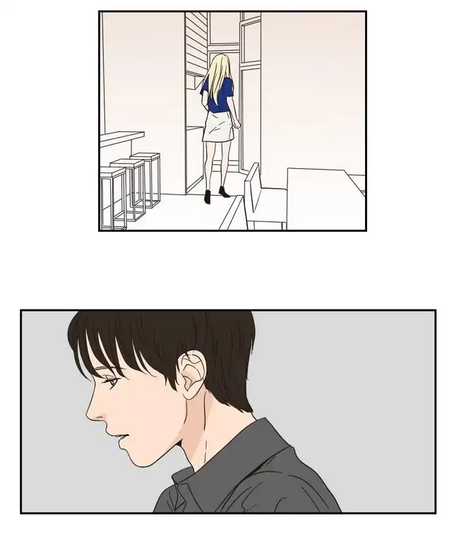 What Does the Fox Say? - Chapter 18 [photo 7] - MangaPorn