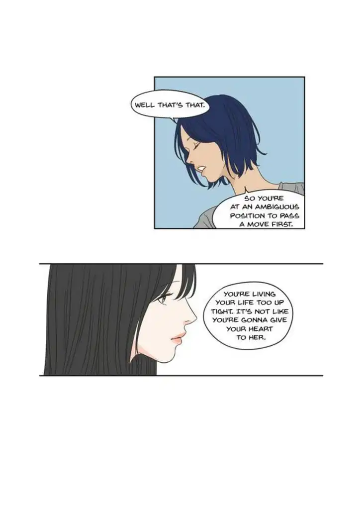 What Does the Fox Say? - Chapter 19 [photo 13] - MangaPorn