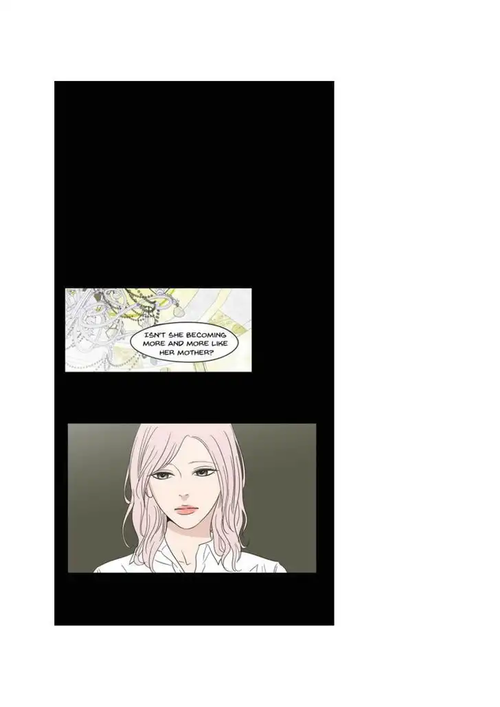 What Does the Fox Say? - Chapter 19 [photo 2] - MangaPorn