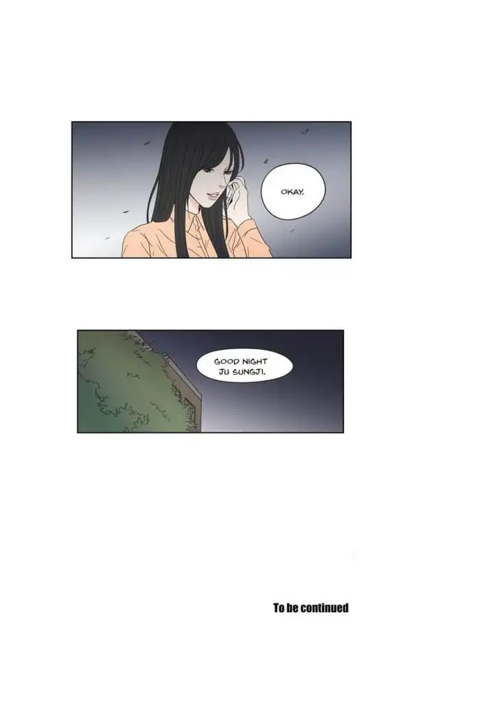 What Does the Fox Say? - Chapter 19 [photo 25] - MangaPorn