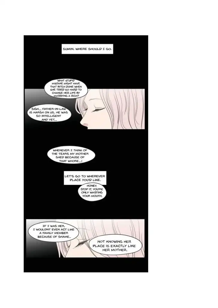 What Does the Fox Say? - Chapter 19 [photo 4] - MangaPorn