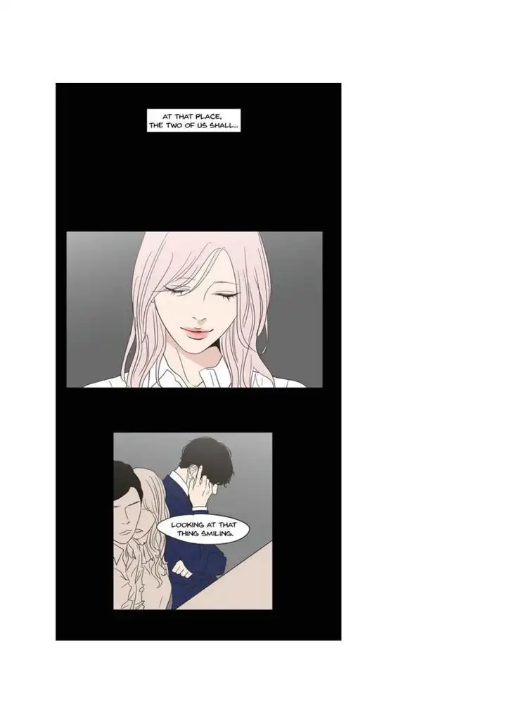 What Does the Fox Say? - Chapter 19 [photo 5] - MangaPorn