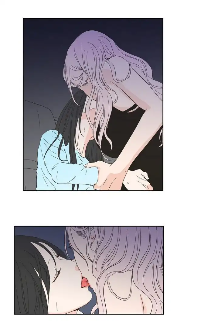 What Does the Fox Say? - Chapter 21 [photo 10] - MangaPorn