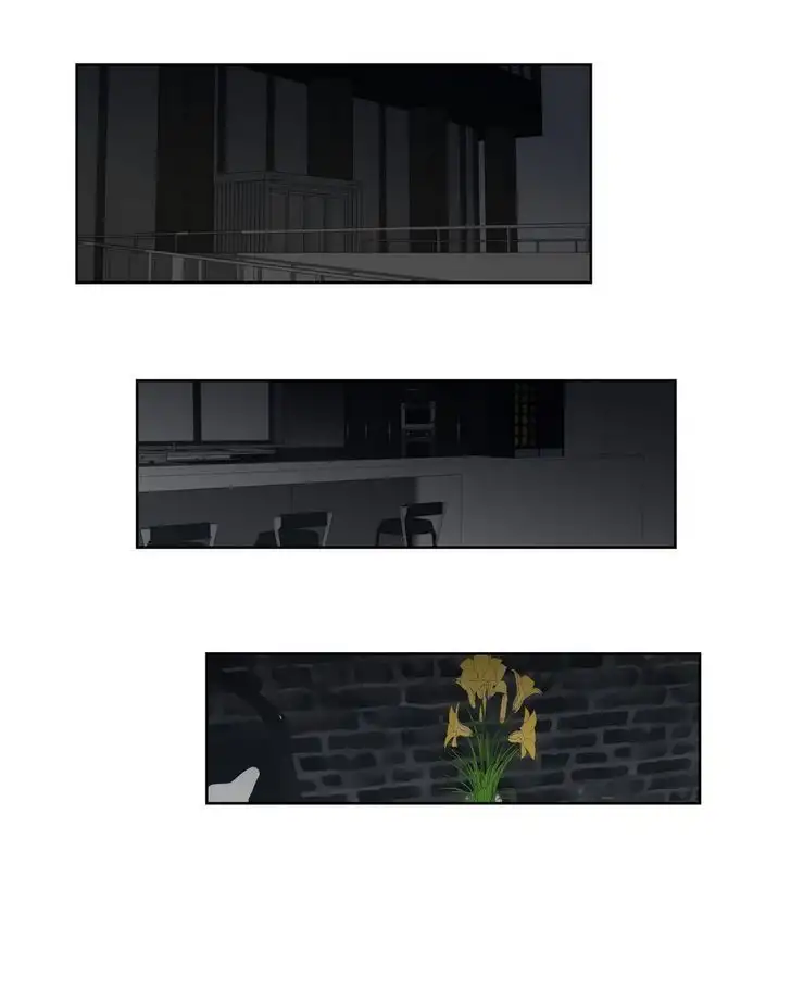 What Does the Fox Say? - Chapter 21 [photo 2] - MangaPorn