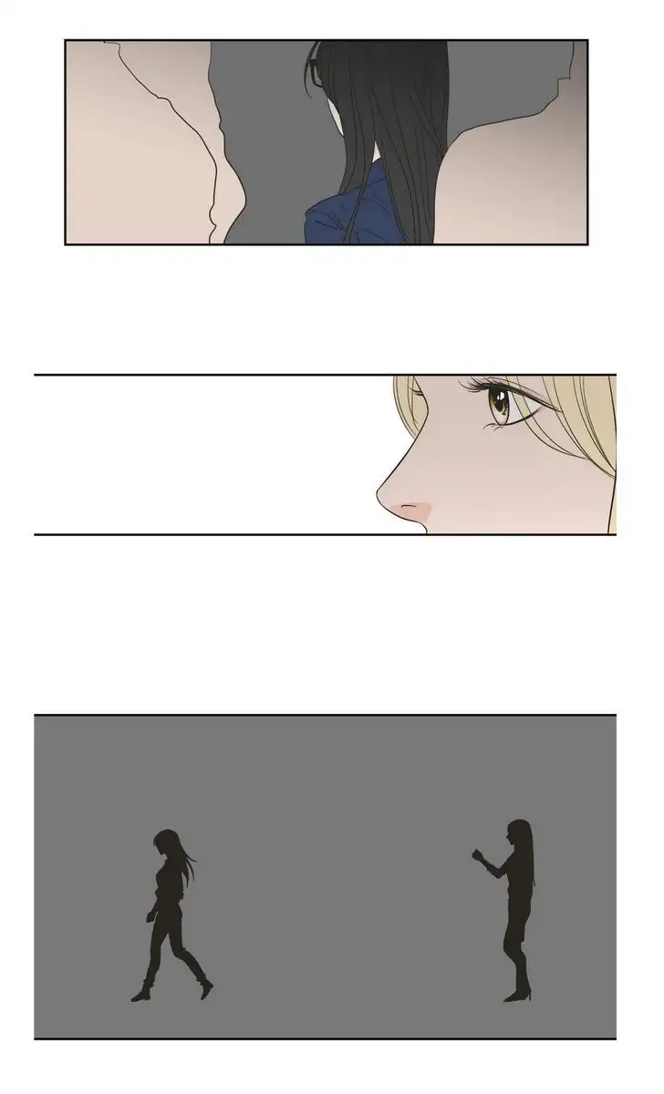 What Does the Fox Say? - Chapter 21 [photo 28] - MangaPorn