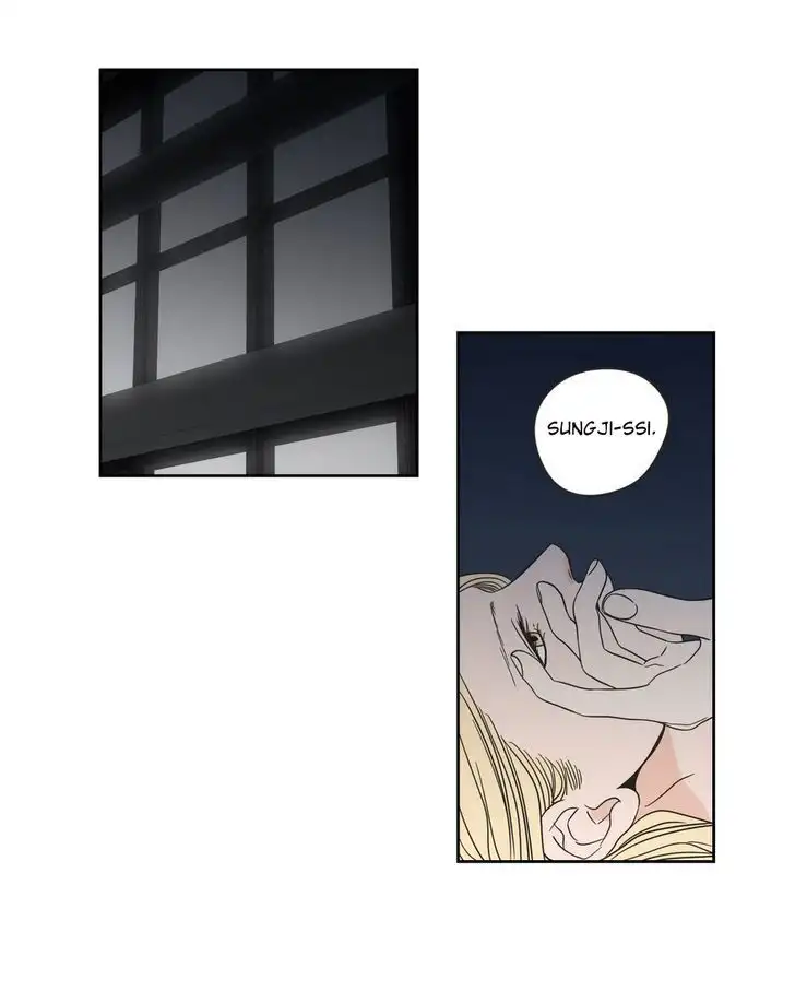 What Does the Fox Say? - Chapter 21 [photo 7] - MangaPorn