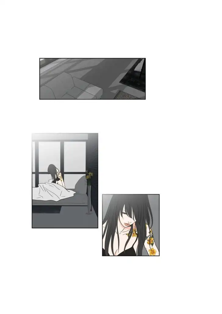 What Does the Fox Say? - Chapter 22 [photo 12] - MangaPorn