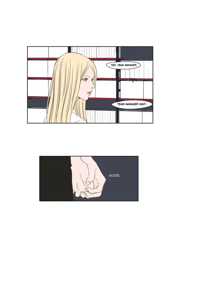 What Does the Fox Say? - Chapter 22 [photo 16] - MangaPorn