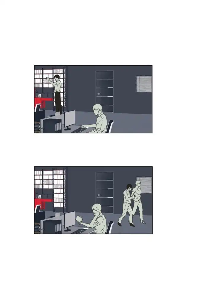 What Does the Fox Say? - Chapter 22 [photo 17] - MangaPorn