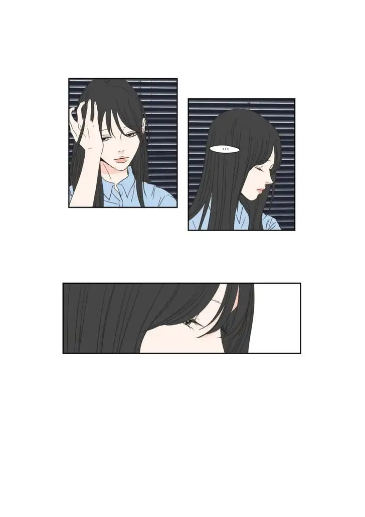 What Does the Fox Say? - Chapter 22 [photo 24] - MangaPorn