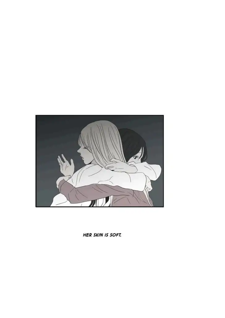 What Does the Fox Say? - Chapter 22 [photo 5] - MangaPorn