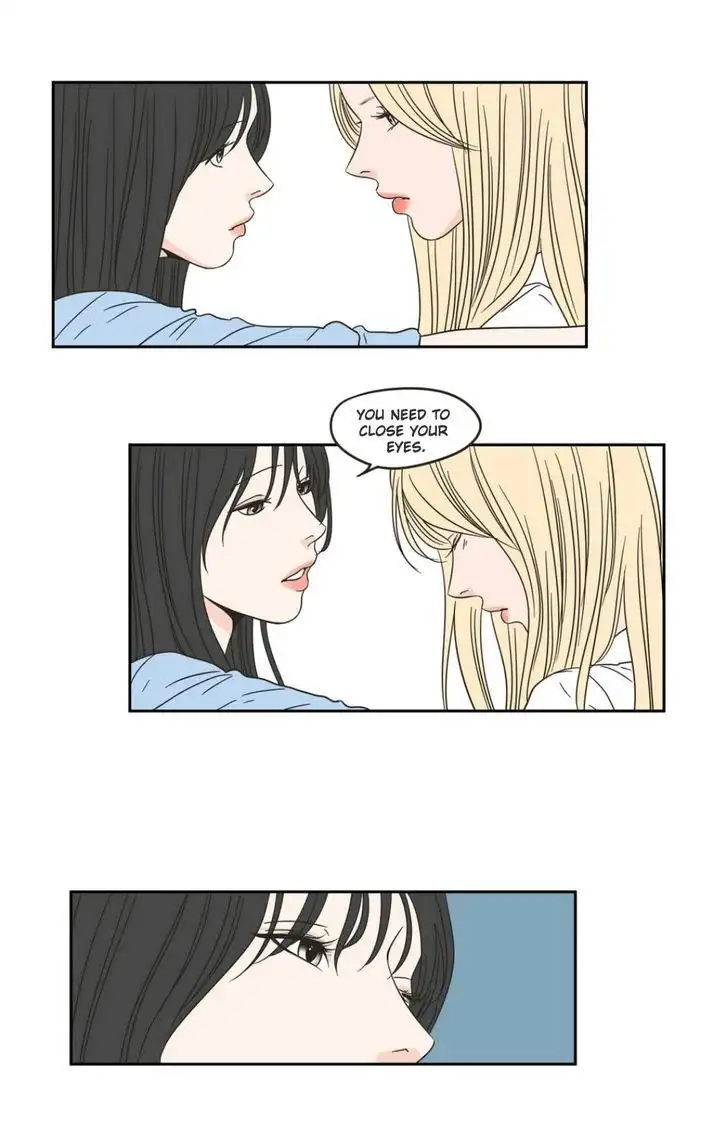 What Does the Fox Say? - Chapter 23 [photo 12] - MangaPorn