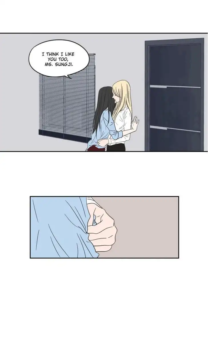 What Does the Fox Say? - Chapter 23 [photo 14] - MangaPorn