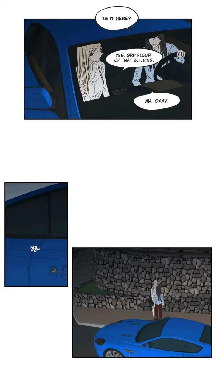 What Does the Fox Say? - Chapter 23 [photo 15] - MangaPorn