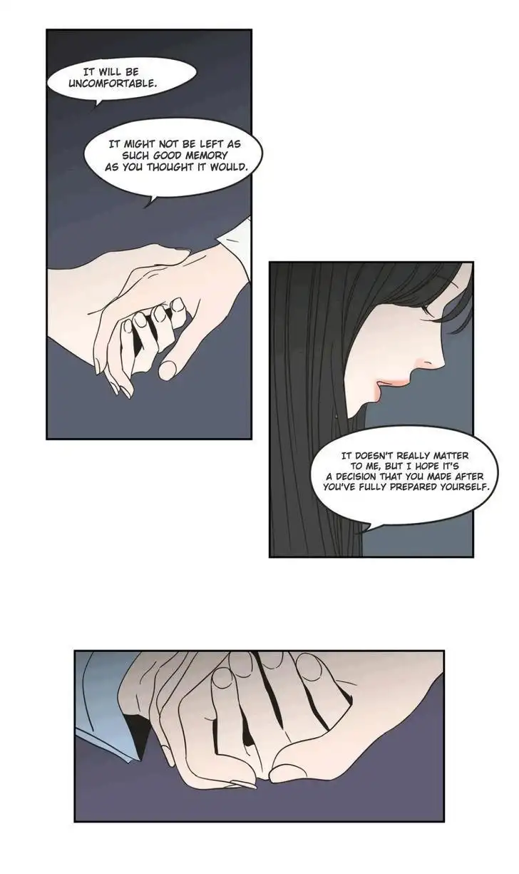 What Does the Fox Say? - Chapter 23 [photo 17] - MangaPorn