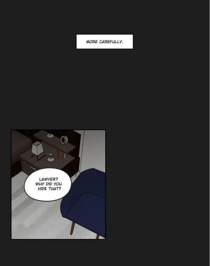 What Does the Fox Say? - Chapter 23 [photo 28] - MangaPorn