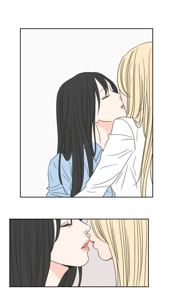 What Does the Fox Say? - Chapter 23 [photo 3] - MangaPorn