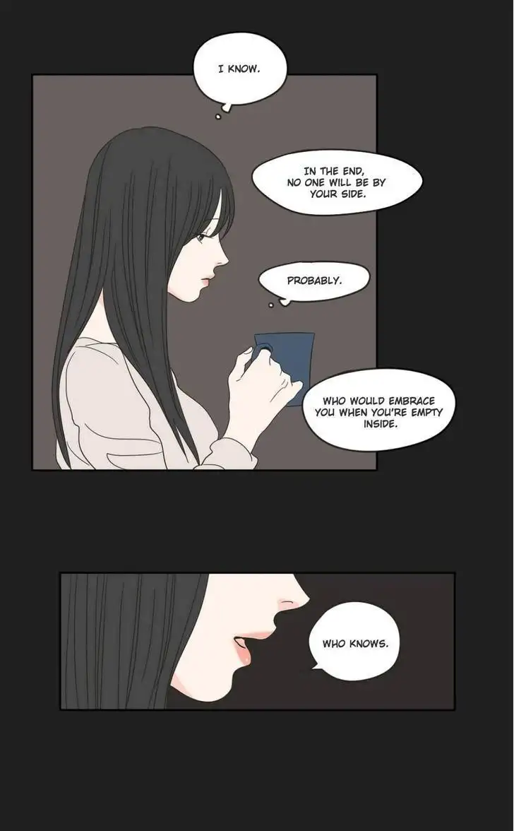 What Does the Fox Say? - Chapter 23 [photo 34] - MangaPorn