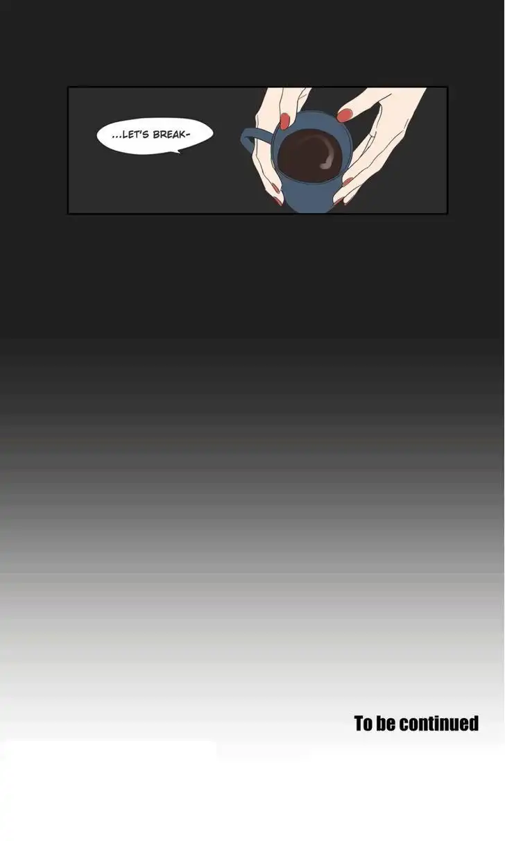 What Does the Fox Say? - Chapter 23 [photo 35] - MangaPorn