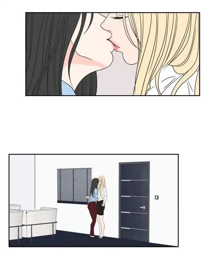 What Does the Fox Say? - Chapter 23 [photo 4] - MangaPorn