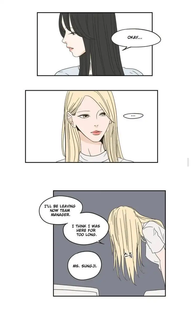 What Does the Fox Say? - Chapter 24 [photo 12] - MangaPorn