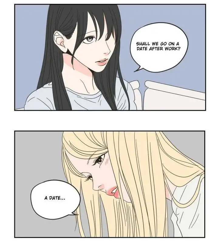 What Does the Fox Say? - Chapter 24 [photo 13] - MangaPorn