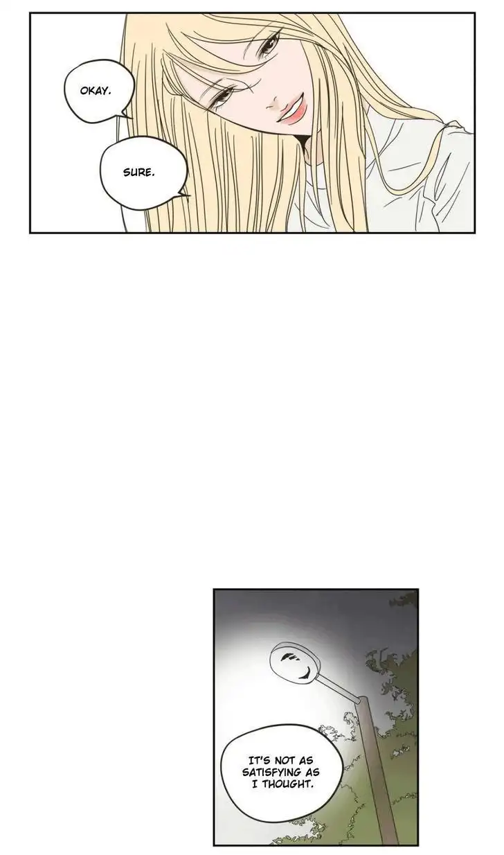 What Does the Fox Say? - Chapter 24 [photo 15] - MangaPorn