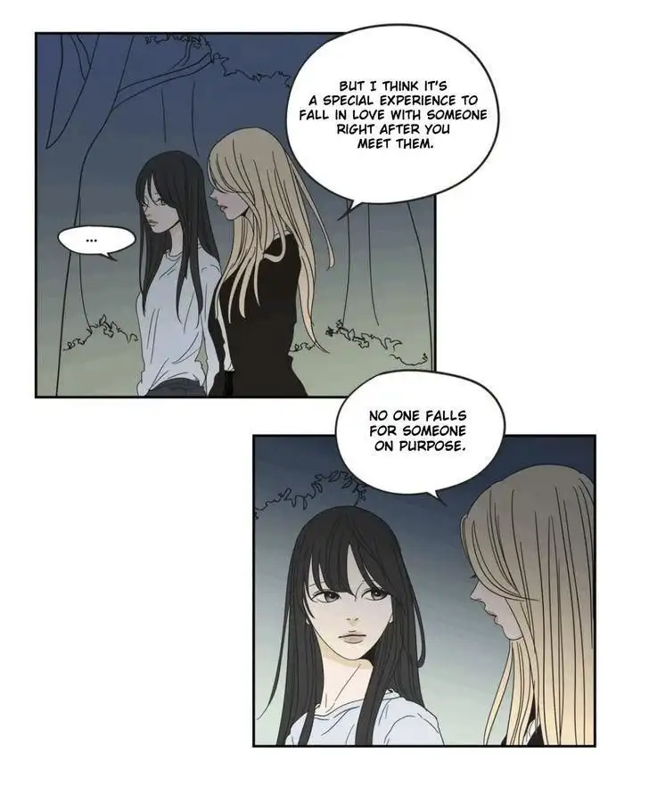 What Does the Fox Say? - Chapter 24 [photo 17] - MangaPorn