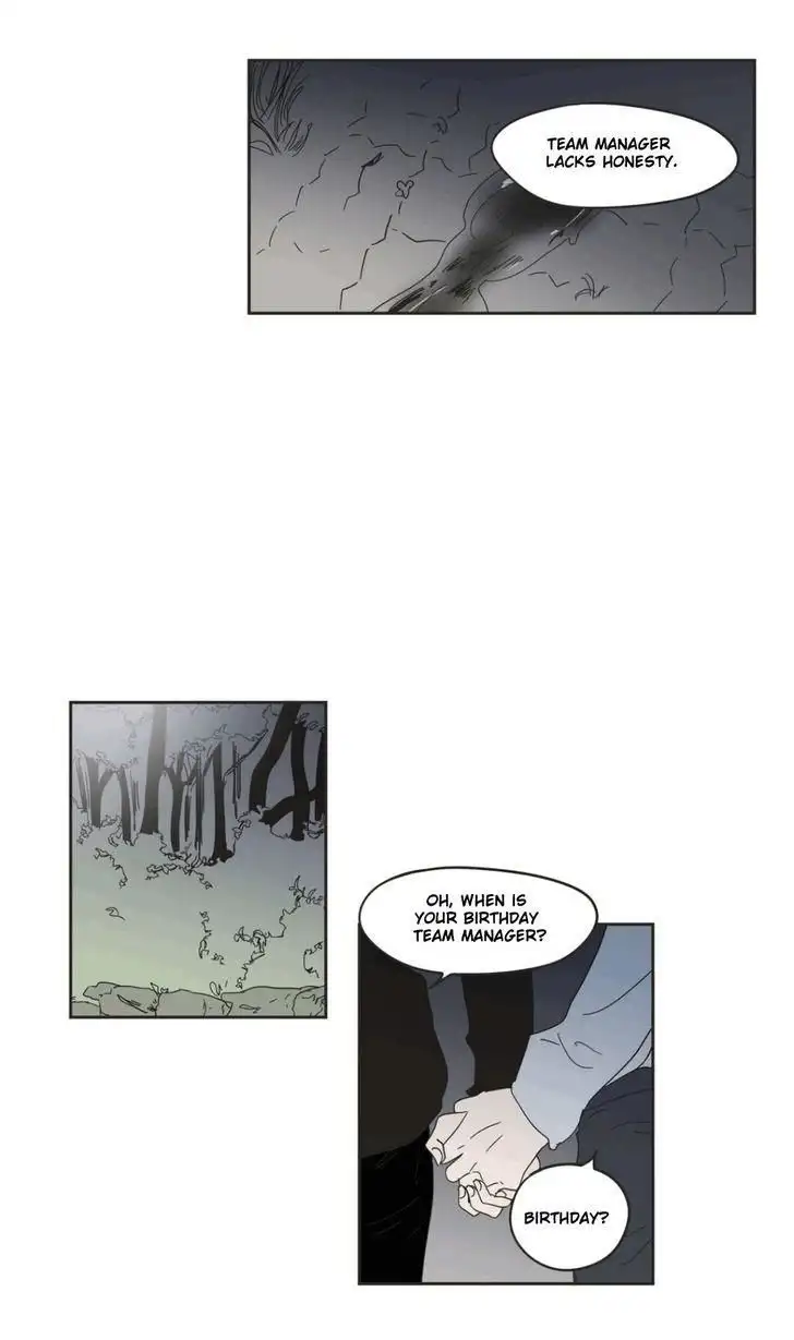 What Does the Fox Say? - Chapter 24 [photo 21] - MangaPorn