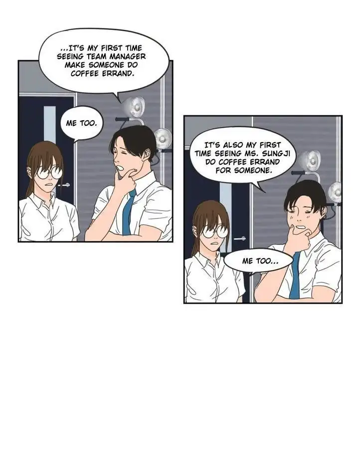 What Does the Fox Say? - Chapter 24 [photo 7] - MangaPorn