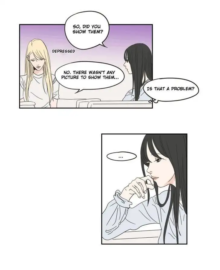 What Does the Fox Say? - Chapter 24 [photo 9] - MangaPorn