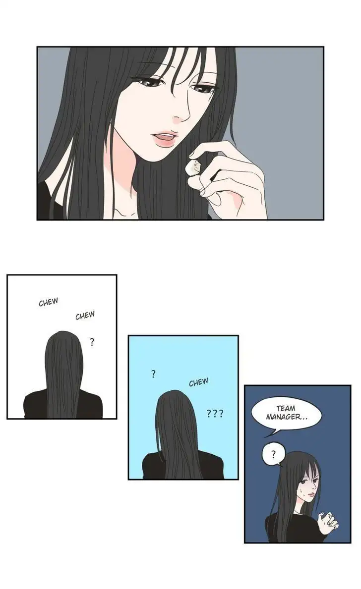 What Does the Fox Say? - Chapter 25 [photo 15] - MangaPorn