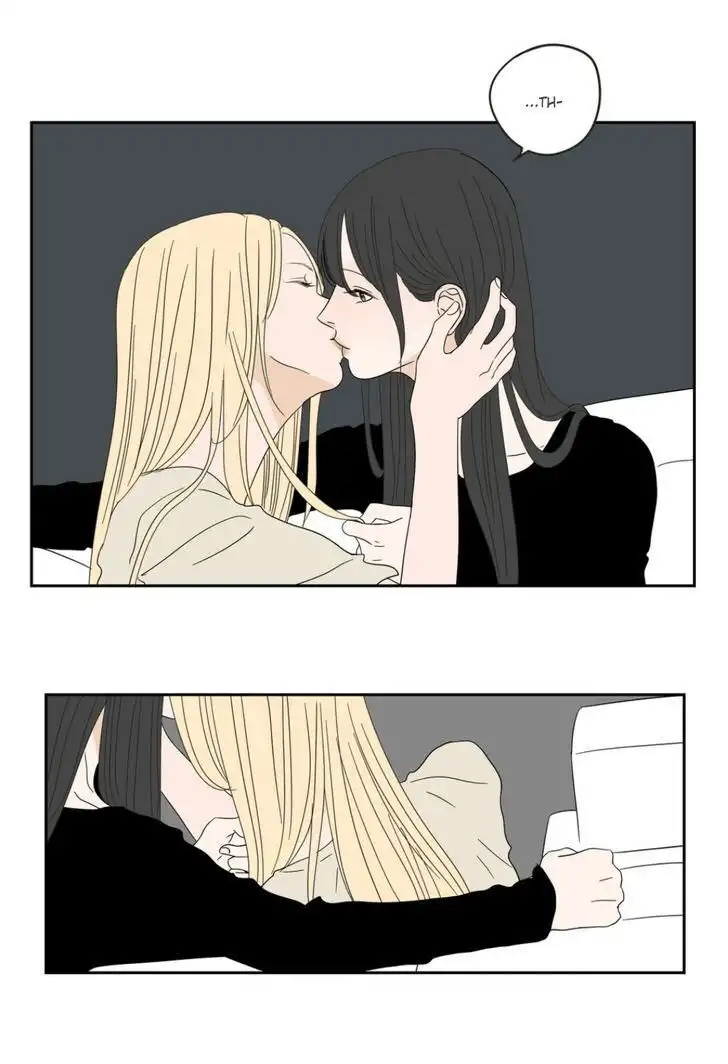 What Does the Fox Say? - Chapter 25 [photo 24] - MangaPorn